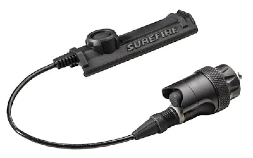 Surefire M6xx Sw/tail Cap Tp Switch Buy at Faith and Freedom Outdoors - Light & Laser Accessories - Remote Switch