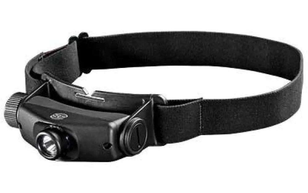 Surefire Maximus Hl-black 1000 Lm-led Buy at Faith and Freedom Outdoors - Flashlights - Hands-free Light
