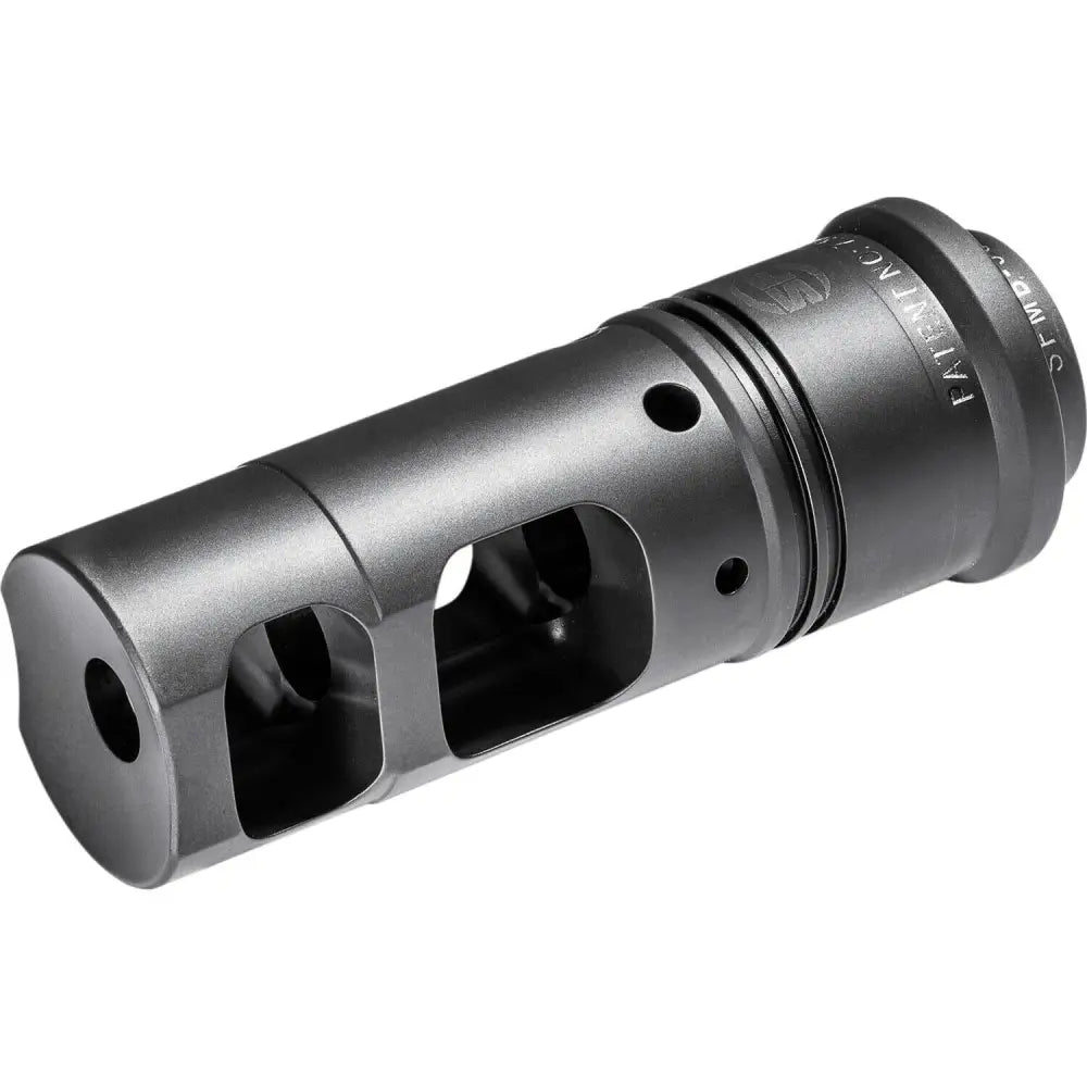 Surefire Muzzle Devices Brake Suppressor Adaptor.308 Cal/7.62mm 5/8-24 Thread Buy at Faith and Freedom Outdoors