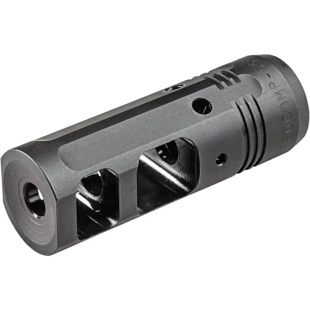 Surefire Muzzle Devices Procomp Brake for 5.56mm 1/2-28 Thread Buy at Faith and Freedom Outdoors