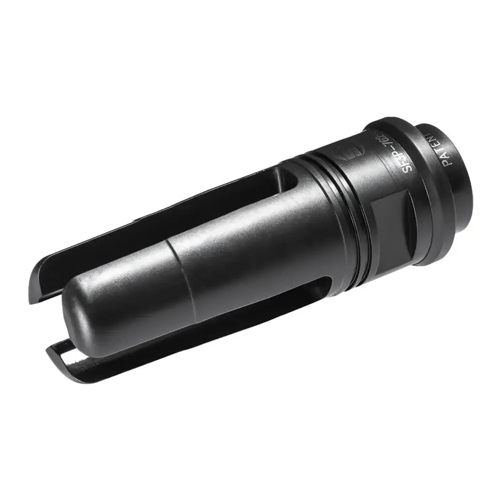 Surefire Muzzle Devices Socom 3-prong Flash Hider Suppressor Adapter for.308/7.62mm 5/8-24 Thread Buy at Faith