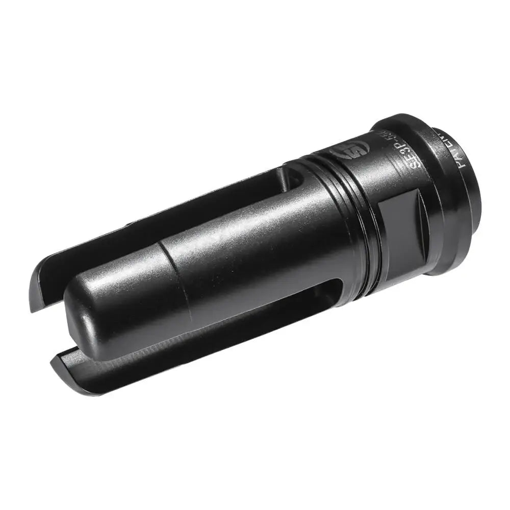 Surefire Muzzle Devices Socom 3-prong Flash Hider Suppressor Adapter for 223/5.56mm 1/2-28 Thread Buy at Faith