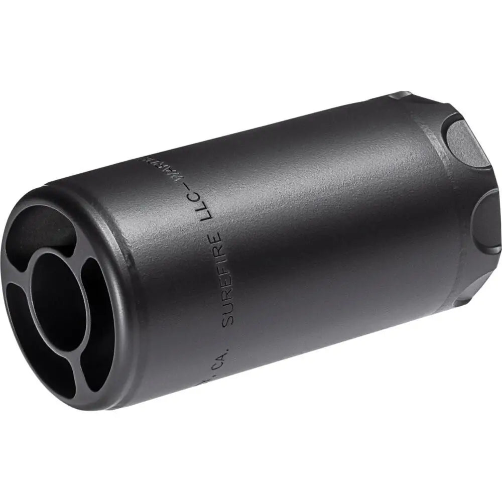 Surefire Muzzle Devices Warden Direct-thread Device 5/8-24 for 5.56mm and 7.62mm Buy at Faith and Freedom Outdoors