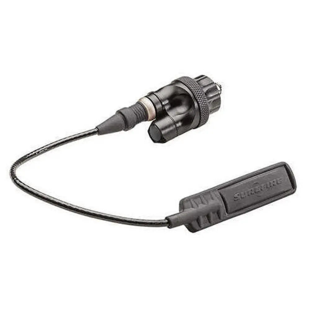 Surefire Part Scoutlight Includes a Click On/off Pushbutton Switch and St07 Assembly with 7’’ Plug-in Momentary-on