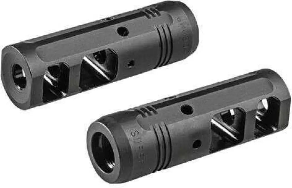 Surefire Procomp-762-5/8-24 7.62 Muzzle Brake - Procomp762