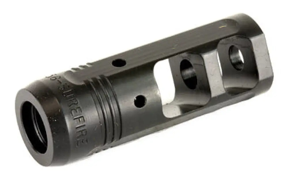 Surefire Procomp Mb 5.56mm 1/2x28 Buy at Faith and Freedom Outdoors - Muzzle Devices - Brake