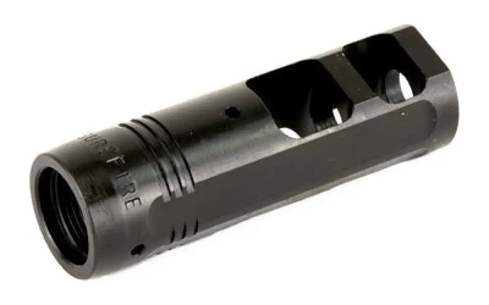Surefire Procomp Mb 7.62mm 5/8x24 Buy at Faith and Freedom Outdoors - Muzzle Devices - Brake