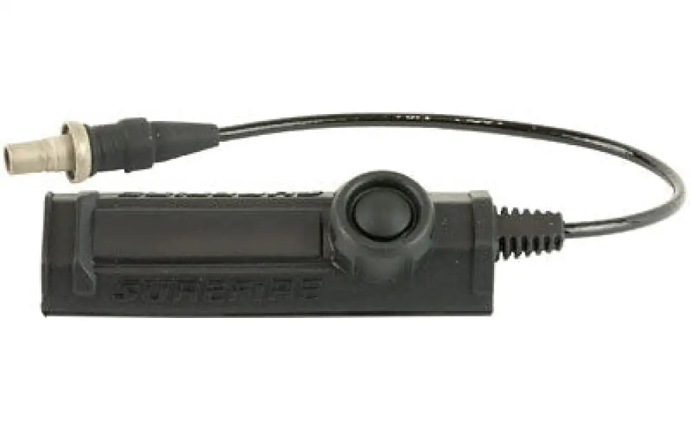 Surefire Rail Dual Prssr Switch 7’’ Buy at Faith and Freedom Outdoors - Light & Laser Accessories - Remote Switch