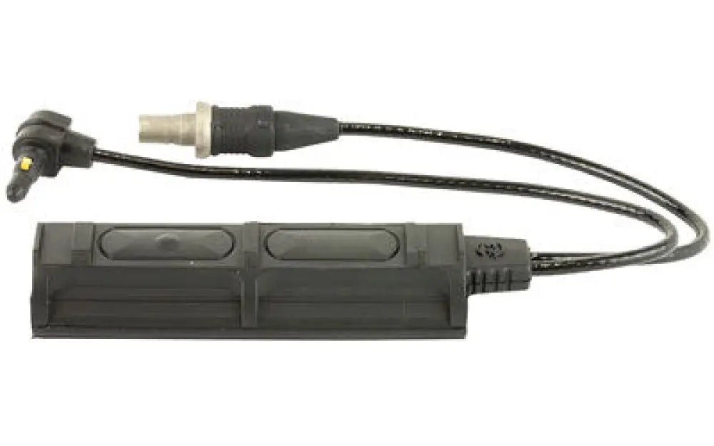 Surefire Rail Prssr Switch 2plug 7’’ Buy at Faith and Freedom Outdoors - Light & Laser Accessories - Remote Switch