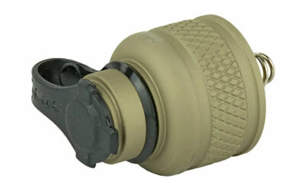 Surefire Replcemnt Rear Cap M300 Tan Buy at Faith and Freedom Outdoors - Light & Laser Accessories - Part