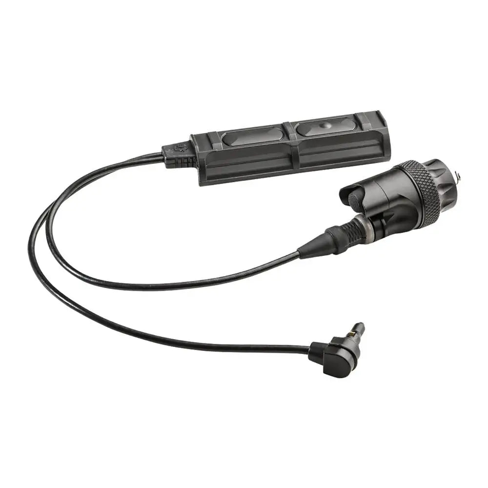 Surefire Rifle Lights Ds-sr)7-d-it Weapon Light Switch Waterproof Assembly for Scout & Atpial/dbal Lasers Black Buy