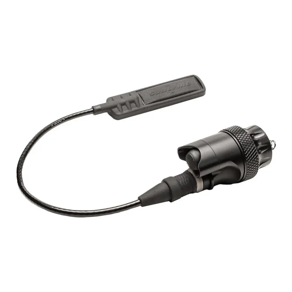Surefire Rifle Lights Ds07 Weapon Light Switch Waterproof Assembly for Scout Black Buy at Faith and Freedom Outdoors