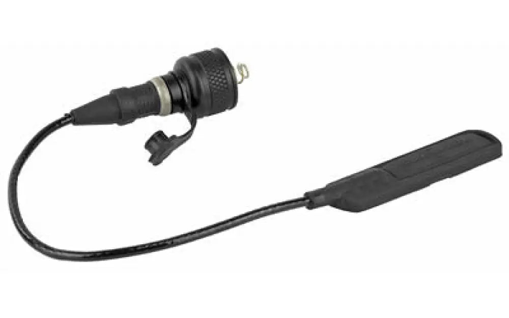 Surefire Rs Assy for Scoutlight Black Buy at Faith and Freedom Outdoors - Light & Laser Accessories - Remote Switch