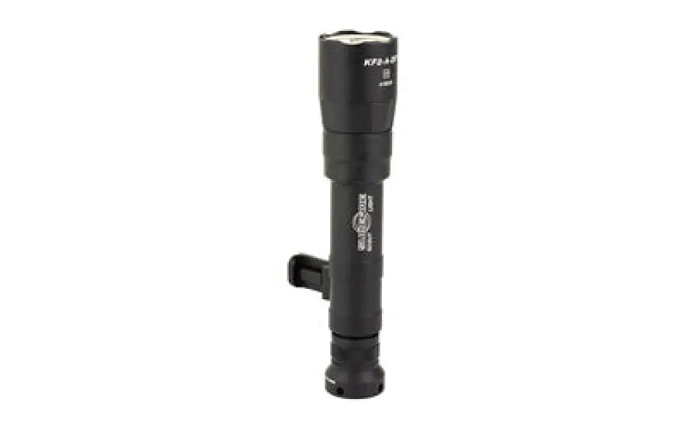 Surefire Scout Light Turbo 18650/123 Buy at Faith and Freedom Outdoors - Flashlights - Flashlight
