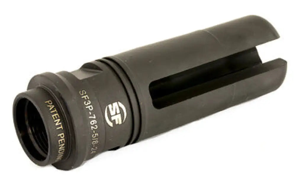 Surefire Socom Fh 7.62mm 5/8x24 Ar10 Buy at Faith and Freedom Outdoors - Muzzle Devices - Flash Hider