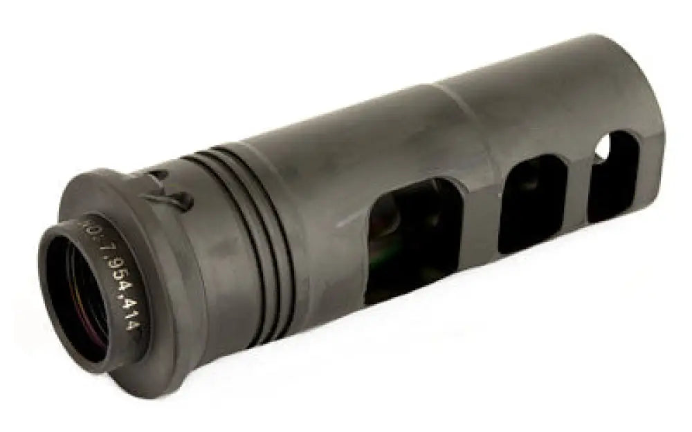 Surefire Socom Mb 338lap 5/8x24 Buy at Faith and Freedom Outdoors - Muzzle Devices - Brake