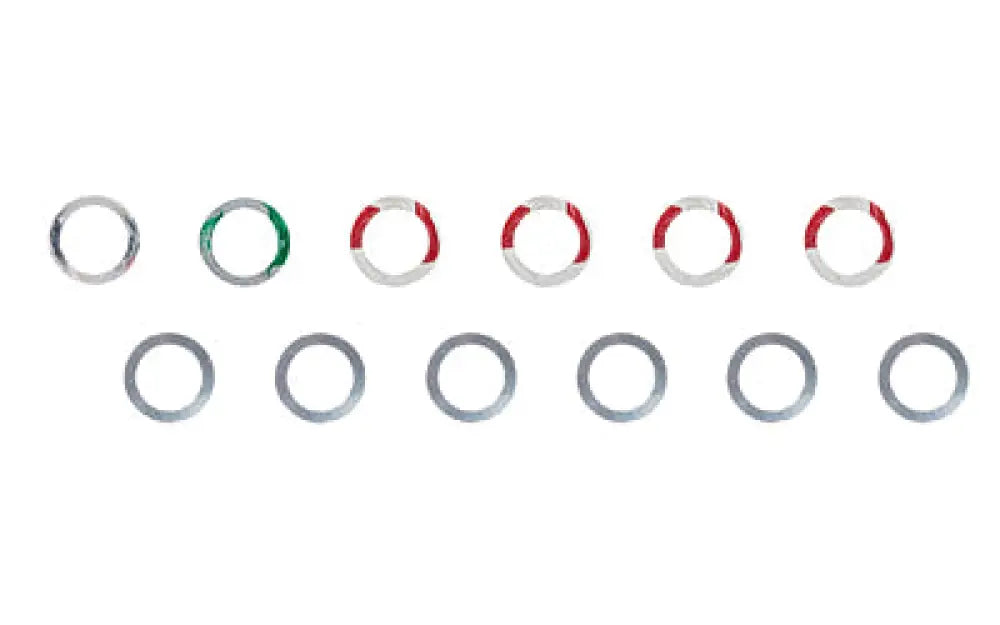 SUREFIRE SOCOM SHIM KIT 1/2X28 Buy At Faith And Freedom Outdoors