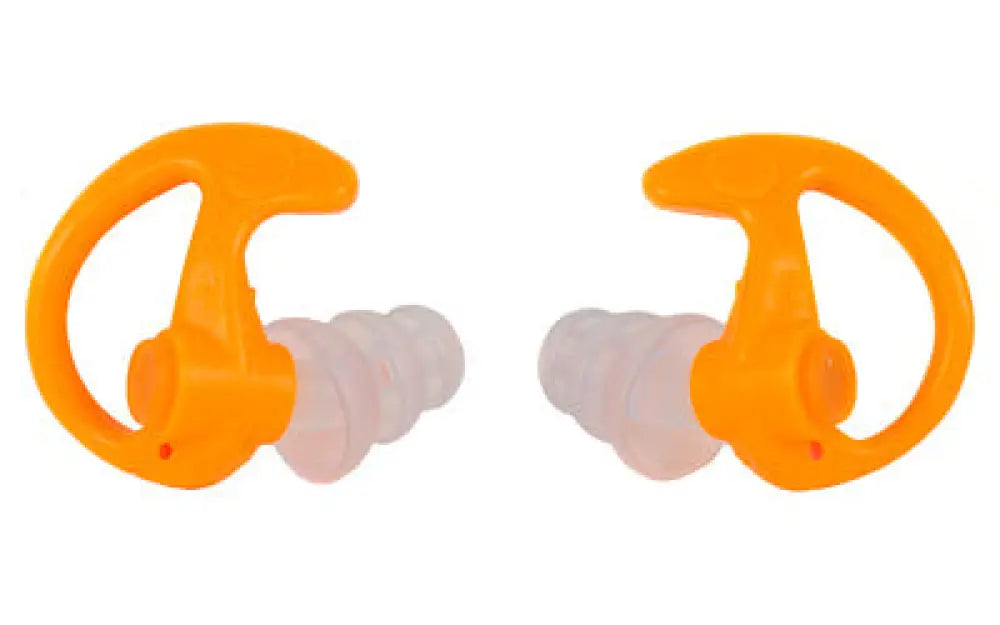 Surefire Sonic Dfndr Max Md Org 1pr Buy at Faith and Freedom Outdoors - Ear Protection - Plug