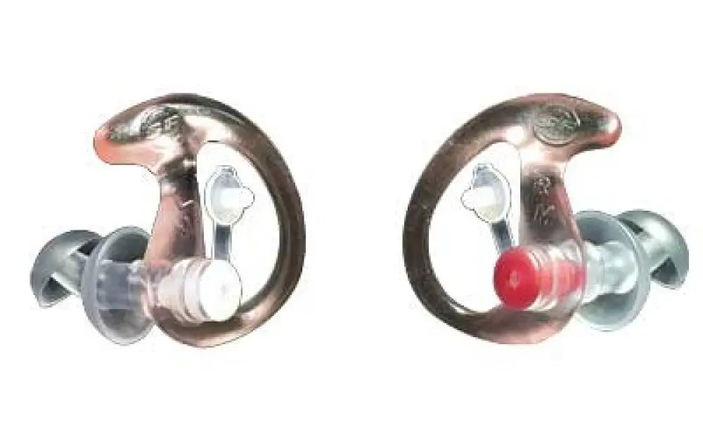 Surefire Sonic Dfndr3 Md Clr 1 Pair Buy at Faith and Freedom Outdoors - Ear Protection - Plug