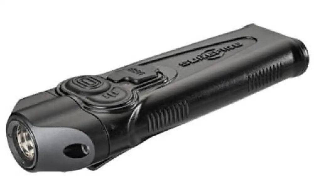 Surefire Stiletto Flashlight 650 Lumens Black Plr-a