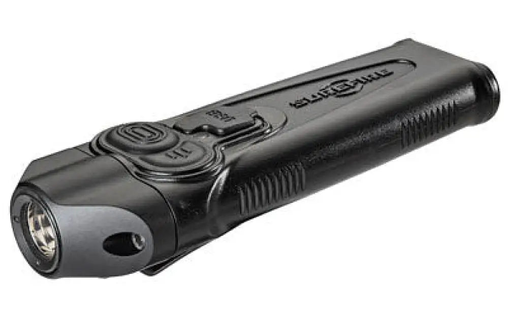 Surefire Stiletto Pocket Light Black Buy at Faith and Freedom Outdoors - Flashlights - Flashlight