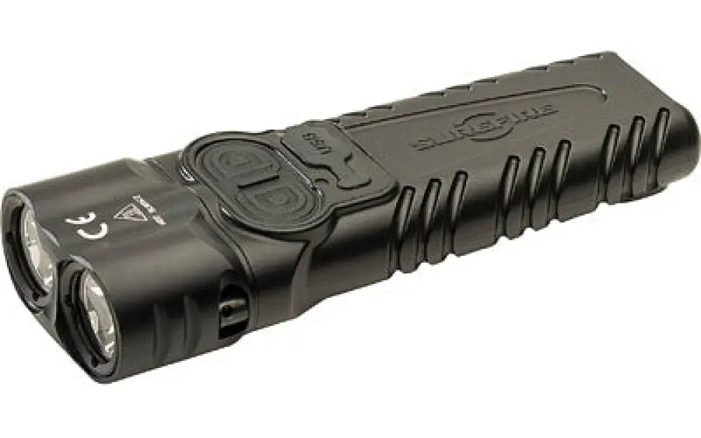 Surefire Stiletto Pro Ii Black Buy at Faith and Freedom Outdoors - Flashlights - Flashlight