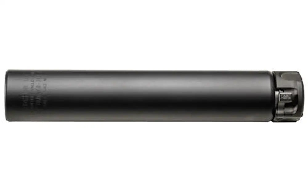 Surefire Trng Suppr 7.62mm Blk Buy at Faith and Freedom Outdoors - Muzzle Devices - Display Suppressor