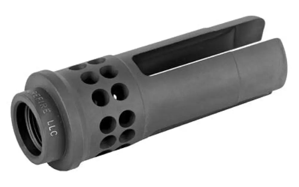 Surefire Warcomp Fh 5.56mm 1/2x28 Buy at Faith and Freedom Outdoors - Muzzle Devices - Flash Hider
