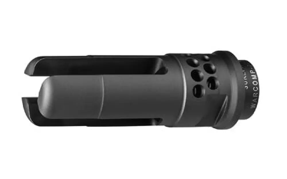 Surefire Warcomp Fh 7.62mm 5/8x24 Buy at Faith and Freedom Outdoors - Muzzle Devices - Flash Hider
