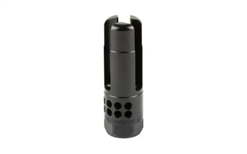 Surefire Warcomp Sport 5.56 1/2-28 Buy at Faith and Freedom Outdoors - Muzzle Devices - Flash Hider