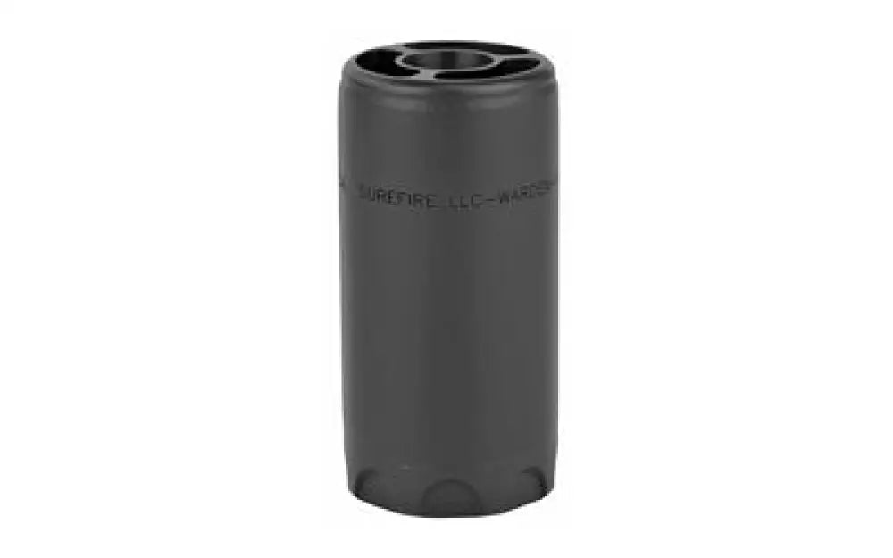 Surefire Warden 556 Direct Thrd Blk Buy at Faith and Freedom Outdoors - Muzzle Devices - Flash Suppressor