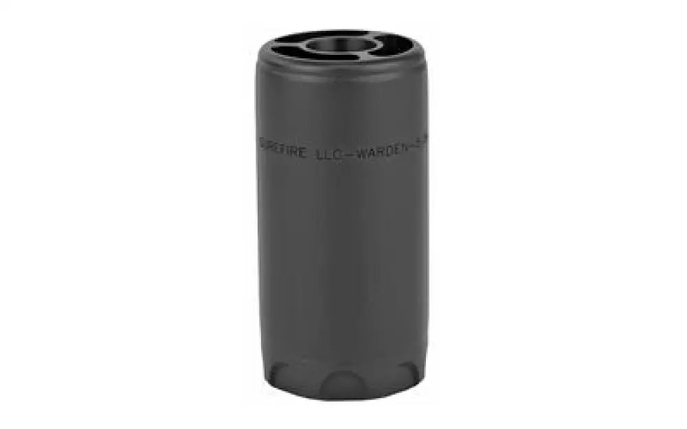 Surefire Warden 762 Direct Thrd Blk Buy at Faith and Freedom Outdoors - Muzzle Devices - Flash Suppressor