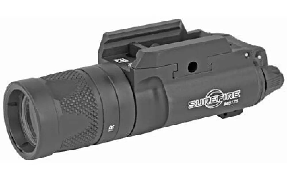 Surefire X300 Vampire Wpn Lht 350 Lu Buy at Faith and Freedom Outdoors - Mounted Lights - Weaponlight