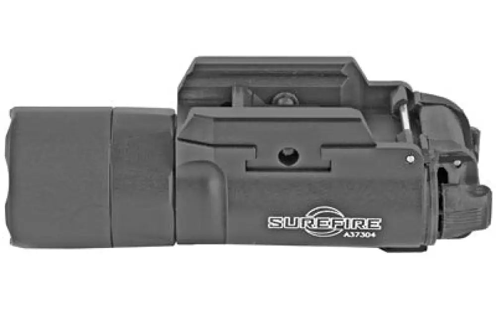 Surefire X300u-b Black 1000 Lm-led Buy at Faith and Freedom Outdoors - Mounted Lights - Weaponlight