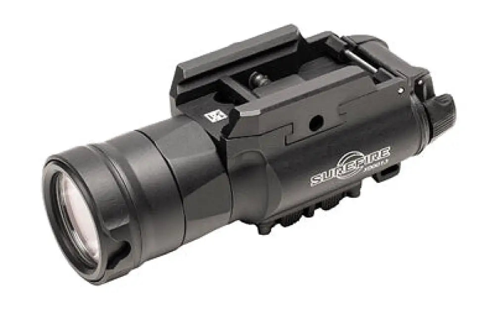 Surefire Xh30 Tir 1000lum Mstrfir Buy at Faith and Freedom Outdoors - Mounted Lights - Weaponlight