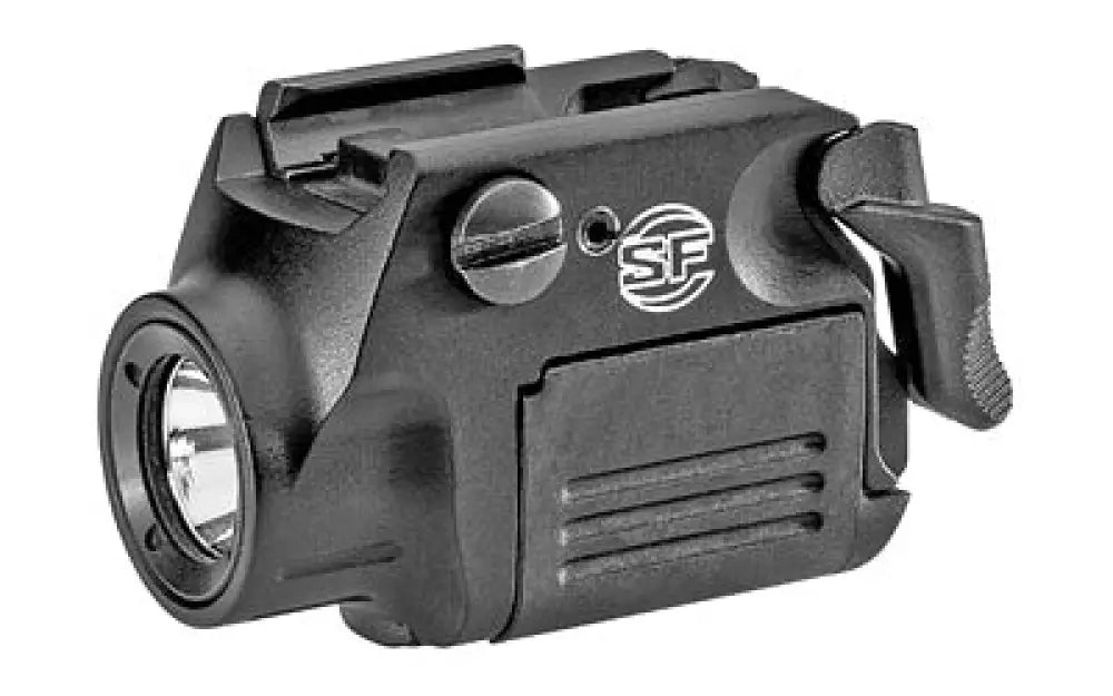 Surefire Xsc-a 350lum Led Black Buy at Faith and Freedom Outdoors - Mounted Lights - Weaponlight