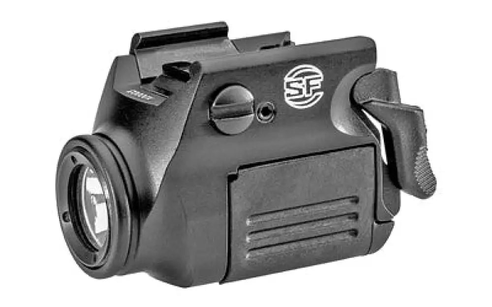 Surefire Xsc-hellcat 350lum Led Black Buy at Faith and Freedom Outdoors - Mounted Lights - Weaponlight