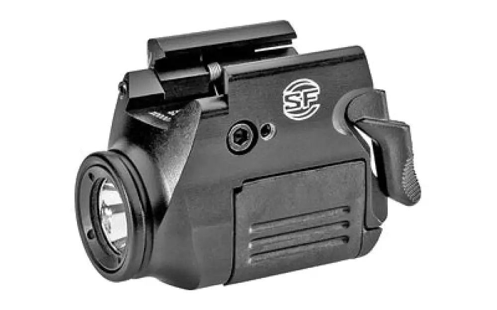 SUREFIRE XSC-P365 350LUM LED Black Buy At Faith And Freedom Outdoors - Weaponlight
