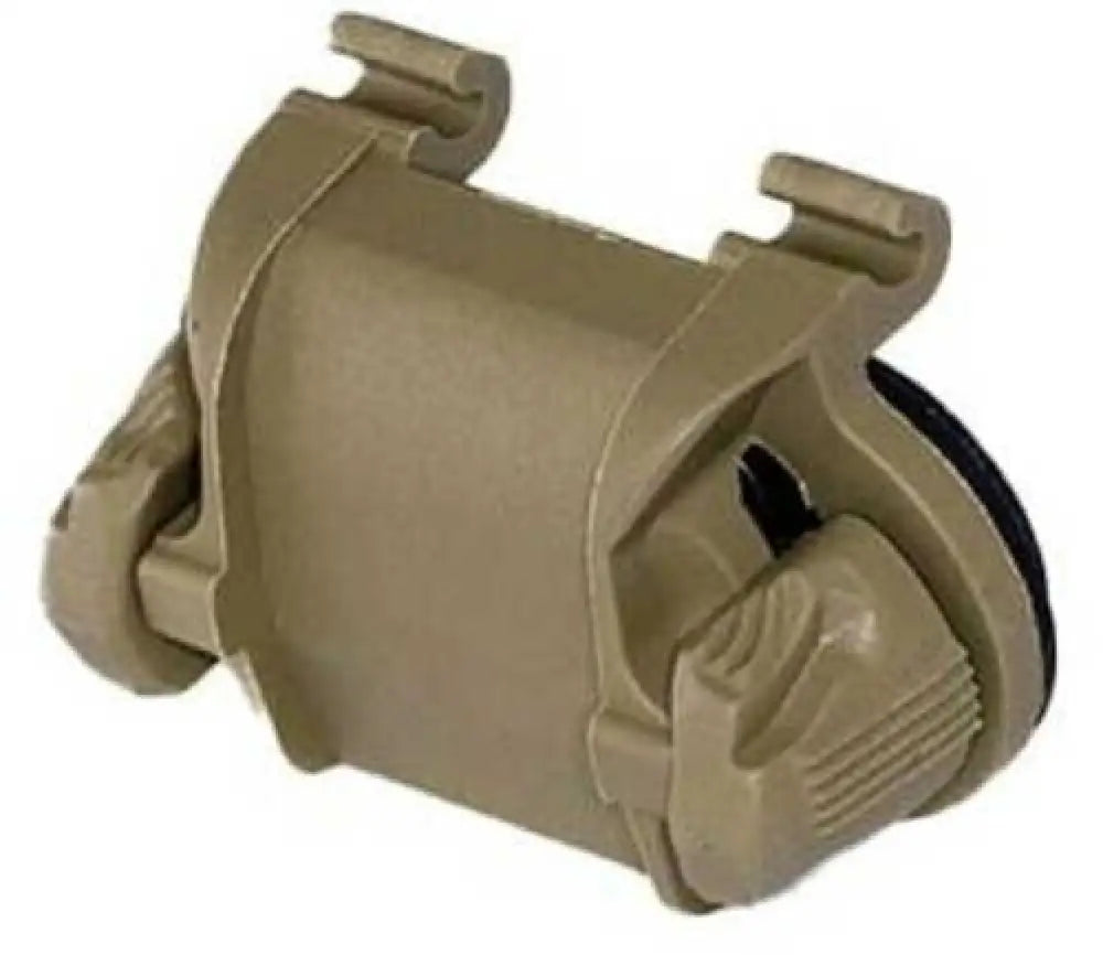 Surefire Zxbctn Z-xbc Switch Assembly Fits X300/x400/xh30 Tan Polymer - Zxbctn