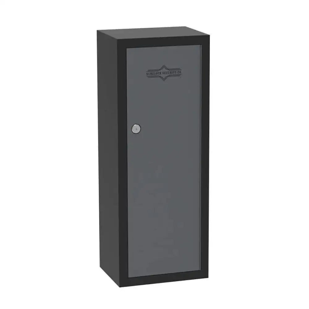 Surelock Safe Llc Gun Safes & Cabinets Combat Cabinet 14 Black Grey Buy at Faith and Freedom Outdoors