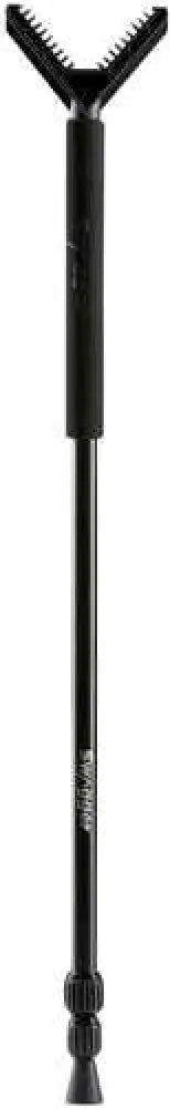 Swagger Swagstick61 Shooting Stick Monopod 24-61’’ Adjustment Black - Swagstick61