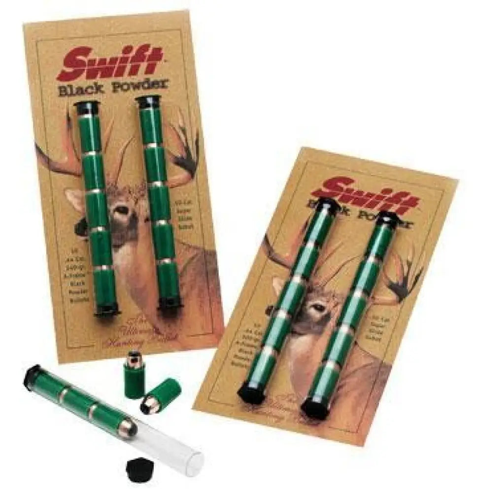 Swift Bullet Company Muzzleloader Bullets & Sabots|muzzleloader Sabots.54 Cal.452’’ 325 Gr Afhp 10/ct Buy at Faith