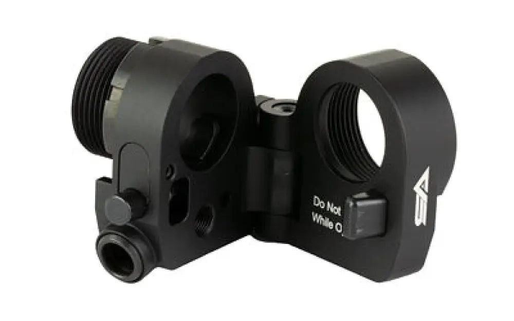 Sylvan Ar Folding Stk Adapter G4 Rh Buy at Faith and Freedom Outdoors - Long Gun Parts