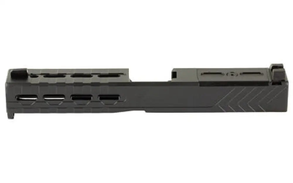 Sylvan G17 G3 Slide Complete Blk Buy at Faith and Freedom Outdoors - Handgun Parts - Slide