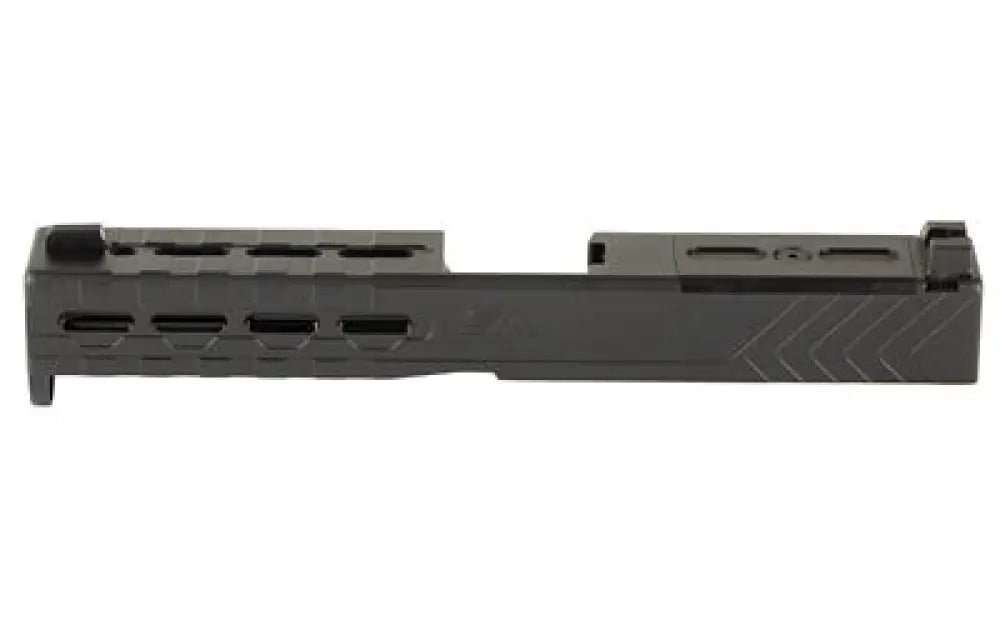 Sylvan G17 G4 Slide Complete Blk Buy at Faith and Freedom Outdoors - Handgun Parts - Slide