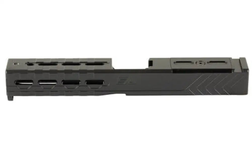 Sylvan G17 Gen3 Slide W/internals Bk Buy at Faith and Freedom Outdoors - Handgun Parts - Slide