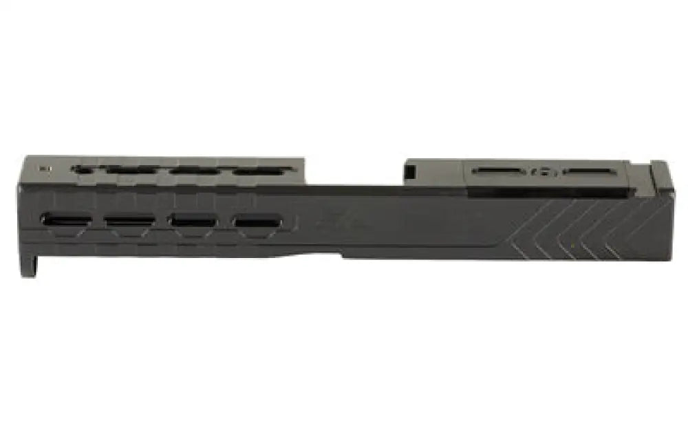 Sylvan G17 Gen4 Slide W/internals Bk Buy at Faith and Freedom Outdoors - Handgun Parts - Slide