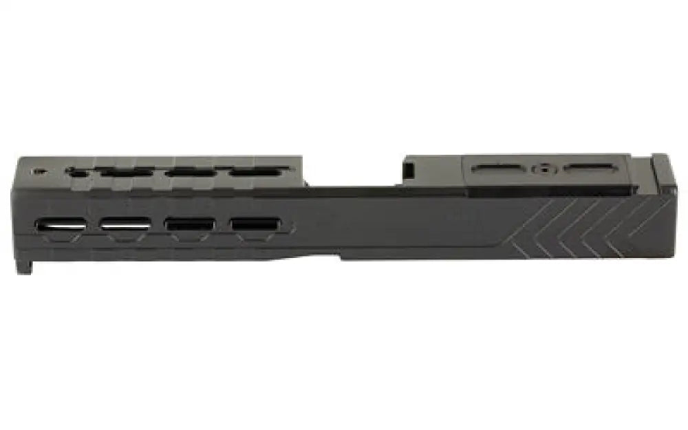 Sylvan G17 Slide Gen3 Blk Buy at Faith and Freedom Outdoors - Handgun Parts - Slide