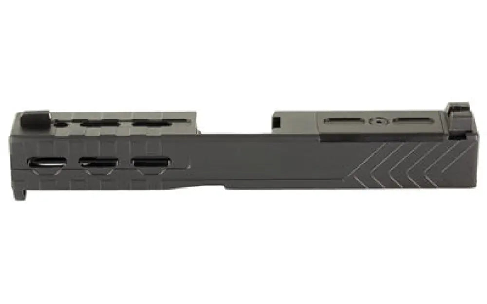 Sylvan G19 G3 Slide Complete Blk Buy at Faith and Freedom Outdoors - Handgun Parts