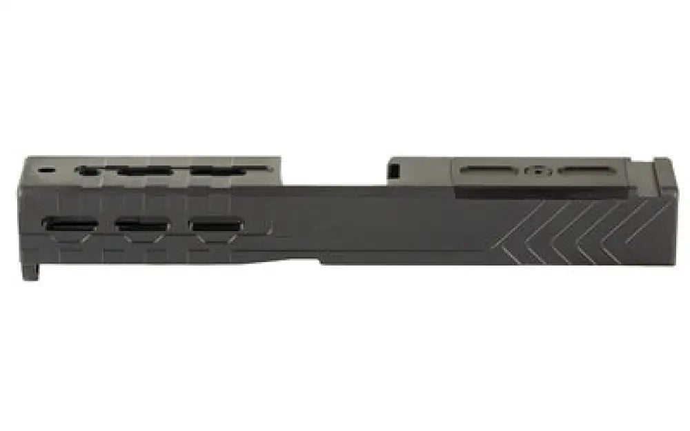 Sylvan G19 G3 Slide W/internals Blk Buy at Faith and Freedom Outdoors - Handgun Parts - Slide